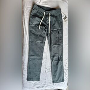 Vuori Ripstop Pant NWT